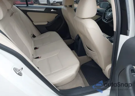 2016 Volkswagen Jetta 1.4T Se из США, поврежденный, VIN 3VWD67AJ3GM307344